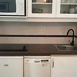 Cosy Avec Terrasse Et Acces Piscines A Cap Esterel - Fr-1-504-645 아파트