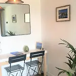 아파트 Cosy Avec Terrasse Et Acces Piscines A Cap Esterel - Fr-1-504-645 *