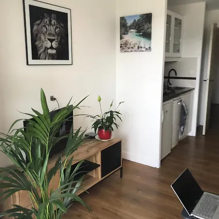 Cosy Avec Terrasse, Piscine Et Wi-fi - Fr-1-504-645 Apartment Saint-Raphael (Var)