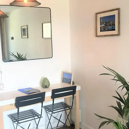 公寓 Cosy Avec Terrasse Et Acces Piscines A Cap Esterel - Fr-1-504-645 *