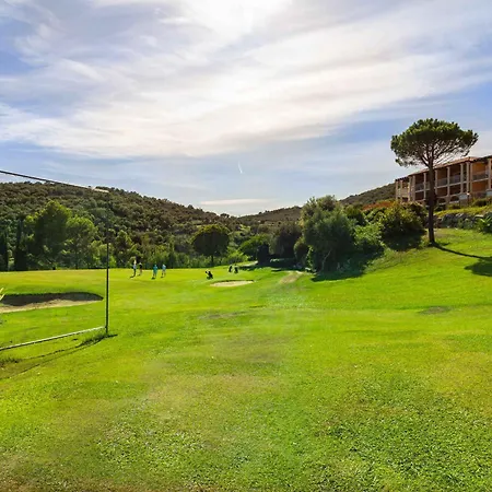 Cosy Avec Terrasse, Piscine Et Wi-fi - Fr-1-504-645 Apartment Saint-Raphael (Var)