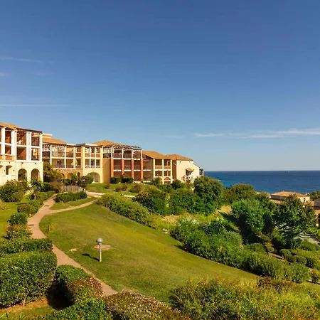 Lejlighed Cosy Avec Terrasse Et Acces Piscines A Cap Esterel - Fr-1-504-645 *