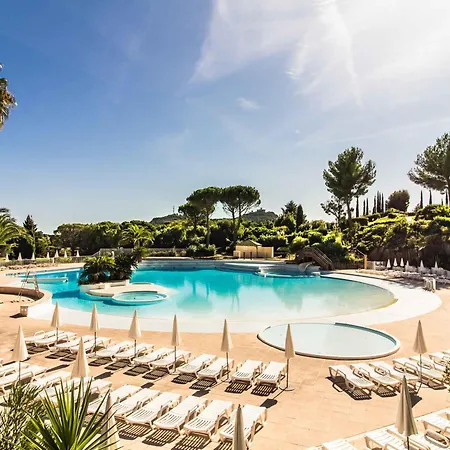 Cosy Avec Terrasse Et Acces Piscines A Cap Esterel - Fr-1-504-645 Lejlighed *