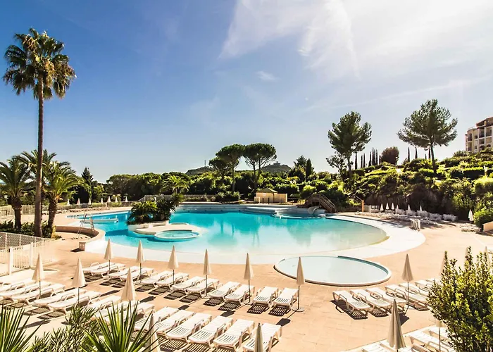 Daire Cosy Avec Terrasse Et Acces Piscines A Cap Esterel - Fr-1-504-645 Saint-Raphaël